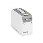 Принтер для печати браслетов Zebra ZD51013, 300 dpi, USB, Ethernet ZD51013-D0EE00FZ