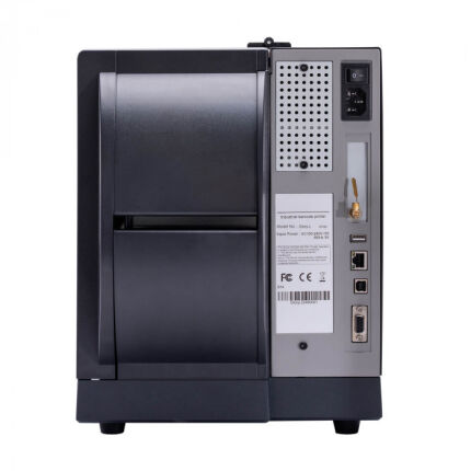Принтер этикеток Mertech G400, 203 dpi, Ethernet, USB, RS-232 4605 — изображение 5
