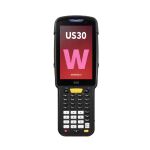 Терминал сбора данных M3 Mobile US30W, Android 13, Zebra SE4770, 4 ГБ / 64 ГБ, 2,4 ГГц, восемь ядер, 6700 мАч, US300D-T20WXE-TH