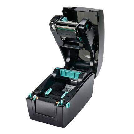 Принтер этикеток Godex RT230, 300 dpi, USB, RS232, Ethernet 011-R23E02-000 — изображение 4