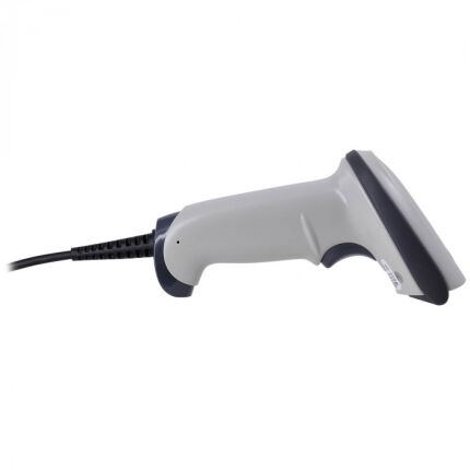 Сканер штрих-кода Mertech 2210 P2D SuperLead USB White 4864 — изображение 4