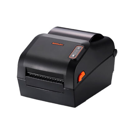 Принтер этикеток Bixolon XD5-43d, 300 dpi, Ethernet, RS-232, USB, Wi-Fi XD5-43DEW — изображение 3