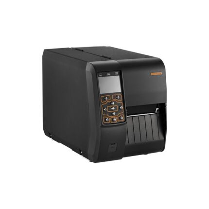 Принтер этикеток Bixolon XT5-40, 600 dpi, RS-232, Ethernet, USB XT5-46CS — изображение 3
