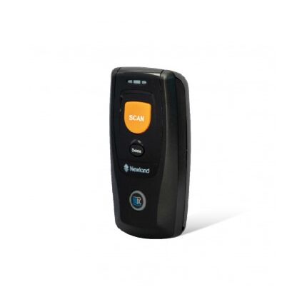 Беспроводной 2D сканер штрих-кода Newland Piranha NLS-BS8060-2T — изображение 3