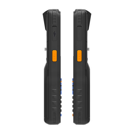 Терминал сбора данных Newland N7 Cachalot Pro NLS-N7-W-M2-V3 — изображение 4