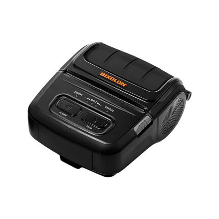 Мобильный принтер этикеток Bixolon SPP-L310, 203 dpi, RS-232, USB, WLAN SPP-L310WK5 — изображение 3