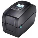 Принтер этикеток Godex RT230i, 300 dpi, USB, RS-232, Ethernet 011-R3iF02-000