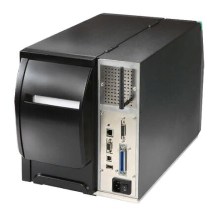 Принтер этикеток Godex ZX1300xi+, 300 dpi, USB, RS-232, Ethernet 011-Z3X012-A00 — изображение 2