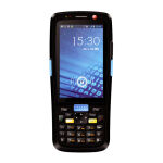 Терминал сбора данных GlobalPOS GP-C5000 GP-C5000LTE-2DMT