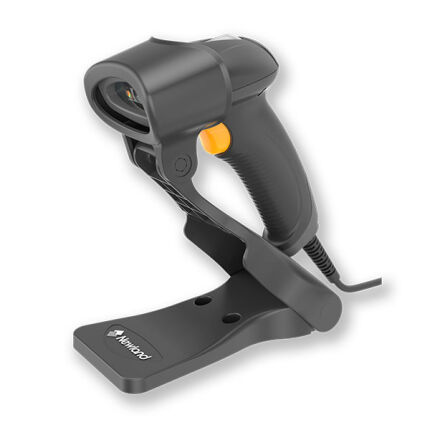 Сканер штрих-кода Newland HR20 Panga II HR2081RU-S3 — изображение 3