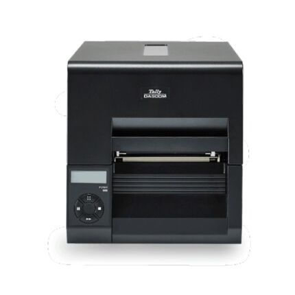 Принтер этикеток Dascom DL-830, 300 dpi, USB, Ethernet, Wi-Fi 28.0GV.0151 — изображение 2