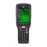 Терминал сбора данных Motorola Symbol MC9590-K MC9590-KD0CAD00111