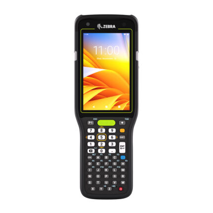 Терминал сбора данных Zebra MC3450-G MC345B-3G1P62SS-A6 — изображение 5