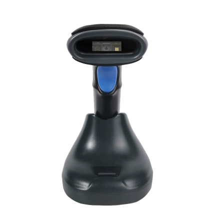 Беспроводной 2D сканер штрих-кода Winson WNI-S214 PLUS — изображение 3
