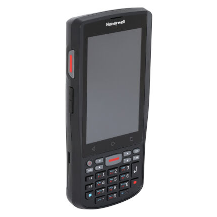 Терминал сбора данных Honeywell EDA51K EDA51K-1-B961SQGRK — изображение 3