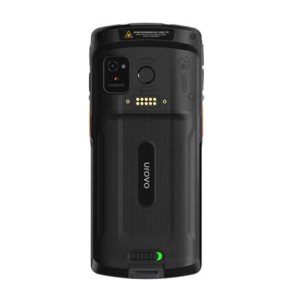 Терминал сбора данных Urovo DT66 DT66-SH7S13E5F51 — изображение 3