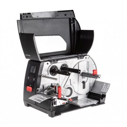 Принтер этикеток Honeywell PM42, 300dpi, USB, RS-232, Ethernet PM42215003 — изображение 3