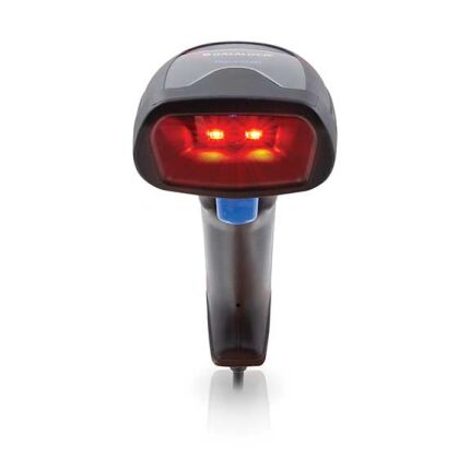Сканер штрих-кода Datalogic QuickScan QW2500 QW2520-BKK1 — изображение 4