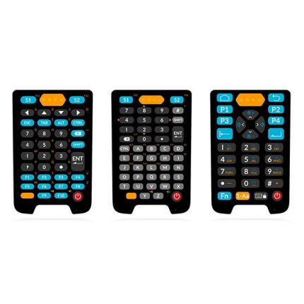 Терминал сбора данных Newland N7 Cachalot Pro II N7-Pro-W4-E3 — изображение 4