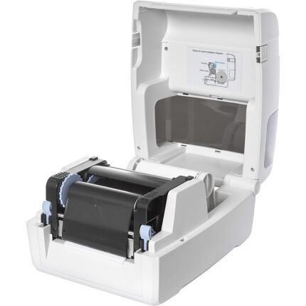 Принтер этикеток iDPRT iT4S, 203 dpi, USB, Ethernet iT4S-2UE-000x — изображение 3