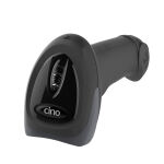 Беспроводной 2D сканер штрих-кода Cino A660BT-BS GPHS66011000K11