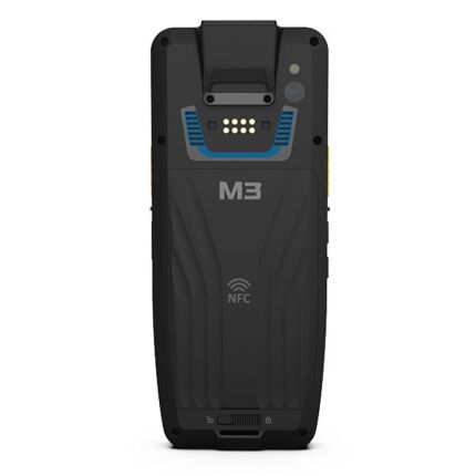 Терминал сбора данных M3 Mobile SL20K L2KW0C-T2CWAS-HF-01 — изображение 4