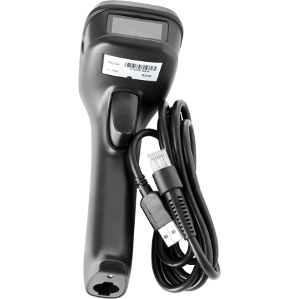 Сканер штрих-кода PayTor FL-1008 FL-1008-UB-01 — изображение 5