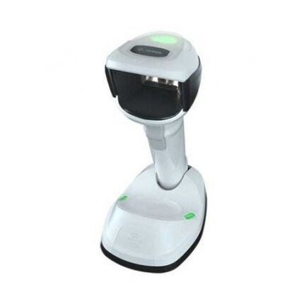 Сканер штрих-кода Zebra DS9908-HD5000WZZEU — изображение 3