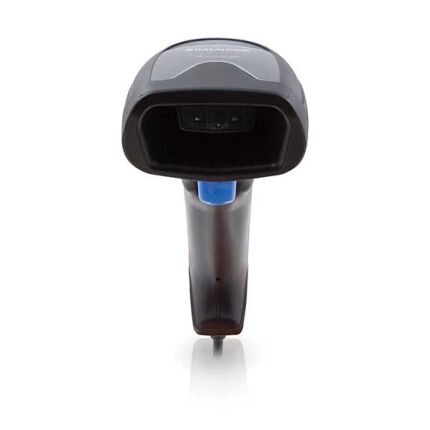 Сканер штрих-кода Datalogic QuickScan QW2500 QW2520-BKK1 — изображение 3