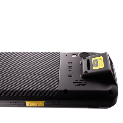 Терминал сбора данных Chainway MC62 MC62EEA13-T12 — изображение 4