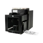 Принтер этикеток Zebra PAX ZE500, 300 dpi, USB, Ethernet, RS-232, LPT ZE50063-R0E0000Z