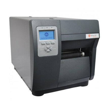 Принтер этикеток Honeywell (Datamax) I-4310e, 300 dpi, USB, RS232, Ethernet I13-00-46000L07 — изображение 3