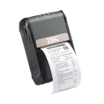 Принтер этикеток TSC Alpha-2R, 203 dpi, WI-FI, USB 99-062A003-0302
