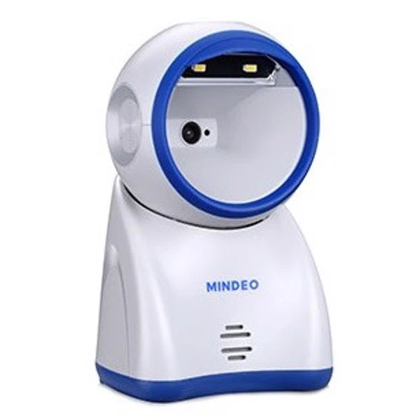 9cbb8fd0 Cканер штрих-кода Mindeo MP725 MP725_WHITE — изображение 1