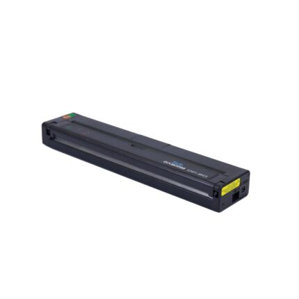Принтер этикеток Dascom DP-80, 203 dpi, USB, RS-232, Bluetooth, без АКБ 28.0GT.6271