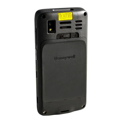 Терминал сбора данных Honeywell EDA51 EDA51-1-B663SQGRK — изображение 3