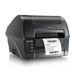 Принтер этикеток Postek C168, 203 dpi, USB, RS-232 00.8082.002