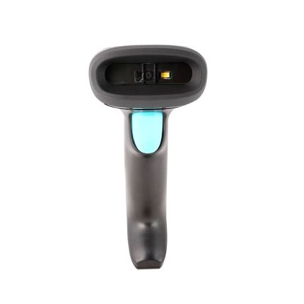 Сканер штрих-кода Honeywell HH400, HH400-1-2USB — изображение 2