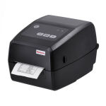 Принтер этикеток Mertech TLP4H 300 dpi, Ethernet, RS-232, USB 1026