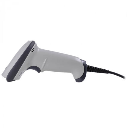 Сканер штрих-кода Mertech 2210 P2D SuperLead USB White 4864 — изображение 3