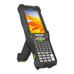 Терминал сбора данных Zebra MC9400 MC9401-0G1J6HSS-A6