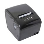 Принтер чеков POScenter RP-100W, 203 dpi, USB, RS-232, Ethernet, Wi-Fi 2373