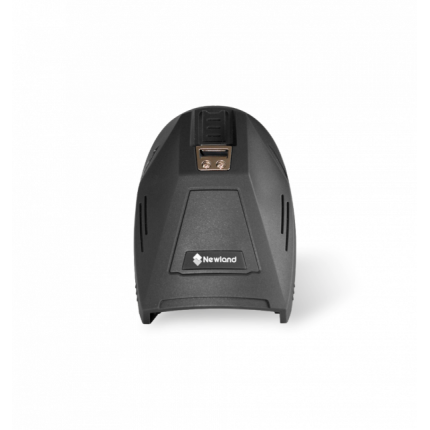 Сканер штрих-кода Newland Angler NLS-NVH300-D0 — изображение 4