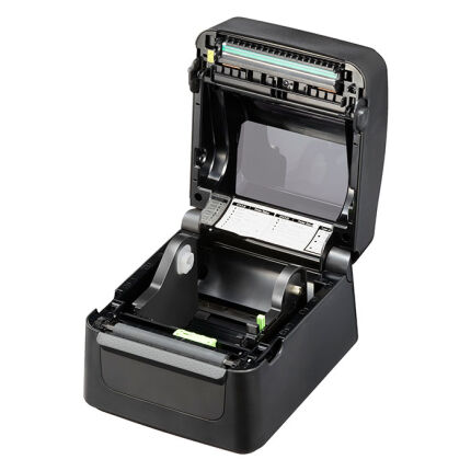 Принтер этикеток SATO WS412DT-STD, 300 dpi, USB, RS-232, Ethernet WD302-400NN-EU — изображение 5