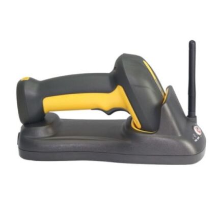 Беспроводной 2D сканер штрих-кода Sunlux XL-9529 — изображение 5
