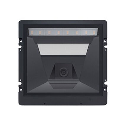 Встраиваемый сканер штрих-кода Mindeo MP8608 — изображение 2