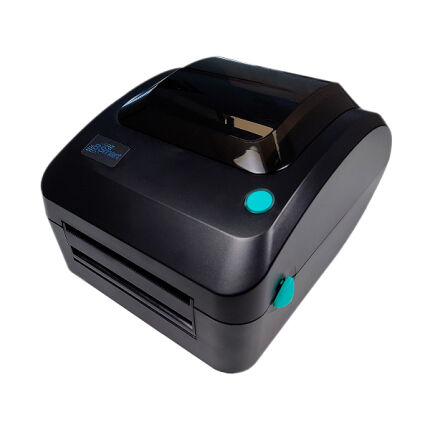 Принтер этикеток BSMART BS460D, 203 dpi, USB, RS232, Ethernet BS460D(203dpi)3ports_BL — изображение 3