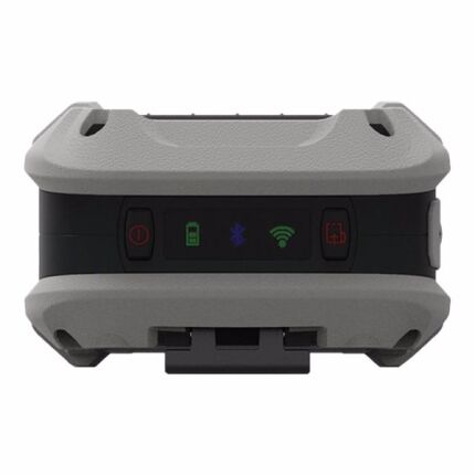 Принтер этикеток Honeywell RP2, 203 dpi, USB, Bluetooth, Wi-Fi RP2A0000C30 — изображение 3