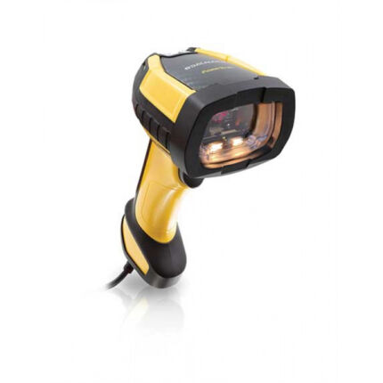 Сканер штрих-кода Datalogic PowerScan PD9630 PD9630-SRK1 — изображение 4