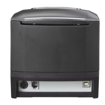 Принтер этикеток и чеков POScenter PC-365, 203 dpi, USB 2513 — изображение 3